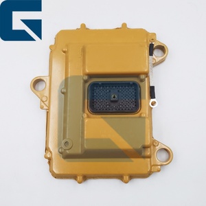 154-4233 1544233 แผงควบคุม ECU สำหรับรถตักล้อยางแบบสกิดสเตียร์ รุ่น 216B 226B 268B - Product Image 2