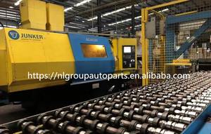 เพลาลูกเบี้ยวไอเสียด้านไอดี,สำหรับ <span class=keywords><strong>BMW</strong></span> <span class=keywords><strong>N52</strong></span> <span class=keywords><strong>530i</strong></span> 3.0L มอเตอร์11317563665 11317563664 11317563663เครื่องยนต์เพลาลูกเบี้ยว - Product Image 6