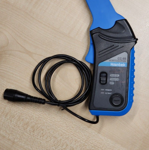 แคลมป์วัดกระแส Hantek CC-65 CC-650 CC-800 คุณภาพดี ราคาคุ้มค่า - Product Image 5