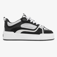 Personnalisable Nouveau Designer de luxe Chaussures décontractées respirantes dentelle confortables chaussures de basket pour ho