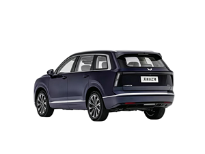 Wuling Xingguang <span class=keywords><strong>L</strong></span> Flagship SUV PHEV a sei posti per i mercati di esportazione globali <span class=keywords><strong>ora</strong></span> disponibile - Product Image 5