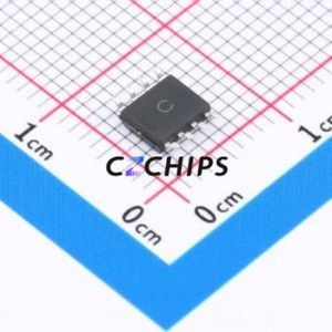 Transistor à effet de champ (MOSFET) WPM3021-TP SOP-8 neuf et original, composants électroniques en gros et service BOM - Product Image 2