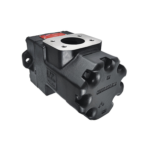 ปั๊มไฮดรอลิกคุณภาพสูงแบบคู่ รุ่น VT7QCC1-028-008-1R00-B1-W1-IM1078 สำหรับระบบไฮดรอลิก ปั๊มใบพัดไฮดรอลิกคู่ - Product Image 4