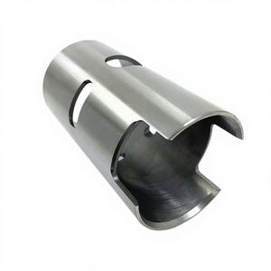 TAIWAN UGOOD Nouveau chemise de cylindre hors-bord à essence pour YAMAHA 6G0-10935-00 20-25HP - Product Image 1