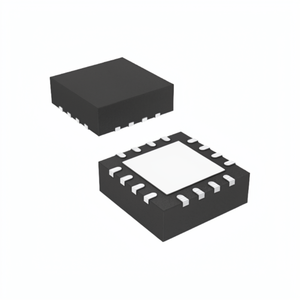 Components Electronic 16 VQFN Exposed Pad Embedded MSP430G2102IRSA16R Original - Product Image 1