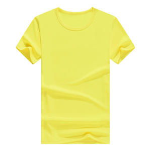 <span class=keywords><strong>T</strong></span>-shirts unisexe pour enfants, couleur unie, 100% polyester, <span class=keywords><strong>t</strong></span>-shirts pour enfants personnalisés avec logo imprimé, <span class=keywords><strong>t</strong></span>-shirts vierges pour garçons et filles - Product Image 3