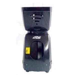 Tennis Ball Serving Machine 150 Balls Capacity Portable Indoor Training Equipment Automatic With <b>Remote</b> <b>Control</b> - Product Image 3
