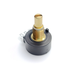 Cooka Chiết Áp Máy Chơi Game 22Mm 10K 5K 2K 1K Chiết Áp Xoay Thiết Bị Truyền Động Điện - Product Image 5