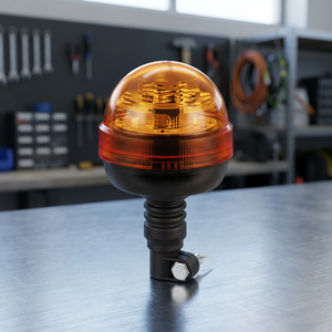 Nouveau prix raisonnable ZHENG YUE Z6655, lumière de signalisation LED à montage sur toit, 12 LED, IP67, certifiée CE - Product Image 3