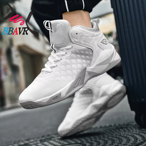 Zapatos Deportivos de Goma de Alta Calidad para Correr y Baloncesto, Tallas Grandes 39-48 - Product Image 4