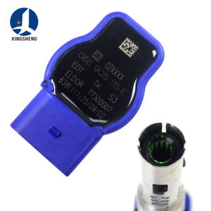 Синяя катушка зажигания 06E905115E для Audi R8 Volkswagen VW TT A4 A5 A6 Golf Touareg - Product Image 6