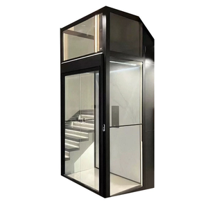 <span class=keywords><strong>Ascensor</strong></span> Panorámico sin Vaina para Villas con Vista Abierta, <span class=keywords><strong>Ascensor</strong></span> Orientado a los Pasajeros para Disfrutar de la Villa - Product Image 3