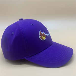 Casquette de baseball ou de sport en coton, chapeau personnalisé avec logo brodé 3d, vente en gros, usine chinoise - Product Image 4