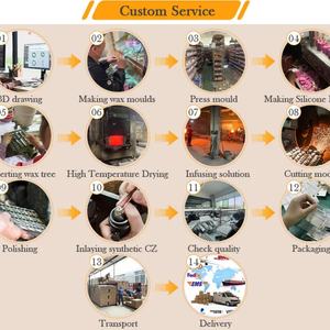 Pulseras de Moda con Cuentas al por Mayor de Fábrica JXX, Brazaletes de Oro, Joyería de Dubái, Pulseras de Oro para Mujer - Product Image 6