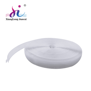 Kain berperekat dapat digunakan kembali kait perekat dua sisi & pita pengencang <span class=keywords><strong>Loop</strong></span> Velcro dibuat di Guangdong - Product Image 3