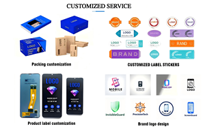 Display LCD per Telefoni Cellulari Samsung <span class=keywords><strong>Galaxy</strong></span> A146B A14 5G A146U M146, Serie di Schermi Compatibili - Product Image 3