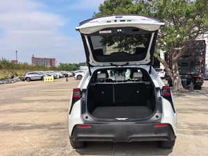 SUV Eléctrico <span class=keywords><strong>Ultra</strong></span> Puro X-MODE 2022 con Tracción en las Cuatro Ruedas, SUV Mediano de Largo Alcance, Buen Estado del Vehículo - Product Image 6