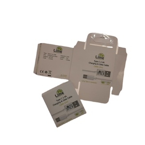 Good Reputation Carton Logo Printing Custom Product Packaging Box