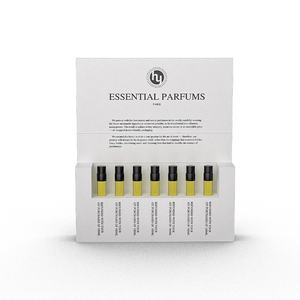 Emballage <span class=keywords><strong>de</strong></span> produits cosmétiques, échantillons <span class=keywords><strong>de</strong></span> <span class=keywords><strong>parfum</strong></span>, produits <span class=keywords><strong>de</strong></span> soin <span class=keywords><strong>de</strong></span> la peau, boîte-cadeau, personnalisation, 5 ml, 10 ml, boîte d'emballage d'échantillons <span class=keywords><strong>de</strong></span> <span class=keywords><strong>parfum</strong></span> en carton - Product Image 5