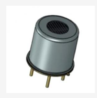 Sonde d'oxygène SO-E2-960, capteur O2 en zircone, type à courant limitant 1-96 % vol. O2 pour analyseur d'oxygène