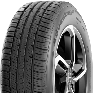 Prêt Stock <span class=keywords><strong>205</strong></span>/<span class=keywords><strong>55R16</strong></span> <span class=keywords><strong>91H</strong></span> ADVANTAGE CONTROL PCR Pneus de voiture de tourisme Pneus de voiture toutes saisons <span class=keywords><strong>205</strong></span>/<span class=keywords><strong>55R16</strong></span> <span class=keywords><strong>91H</strong></span> - Product Image 3