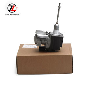 ターボチャージャーアクチュエーター OEM 06K145725T 06K145725R 06K145701E 06K145721G アウディ、フォルクスワーゲン ゴルフ、パサート、ポロ、トゥーラン、セアト、シュコダに適合 - Product Image 3