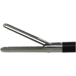 Dùng Một Lần Nội Soi Johan <span class=keywords><strong>Grasper</strong></span> Với Ratchet/Dùng Một Lần Nội Soi Nội Soi Fenestrated <span class=keywords><strong>Grasper</strong></span>/Dùng Một Lần Nội Soi Kẹp - Product Image 2