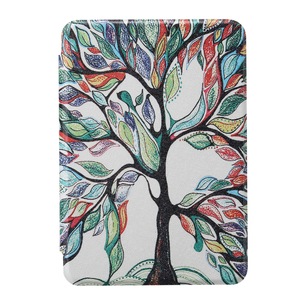 Étui de protection rigide à rabat pour Kindle Paperwhite 1/2/3 KPW899, ajustement parfait, avec fonction de mise <span class=keywords><strong>en</strong></span> veille magnétique, anti-chute et anti-usure - Product Image 3