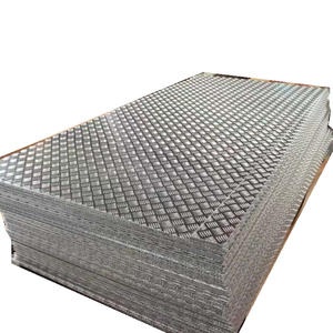 Brillante en relieve 5 <span class=keywords><strong>Bar</strong></span> Placa de rodadura de aluminio Hoja a cuadros Precio Hoja de aluminio - Product Image 6