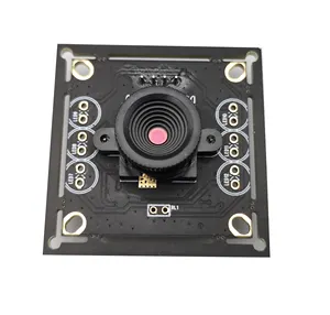 Nhà Máy Giá 1MP USB Camera Webcam Module 720P HD chuyên nghiệp công nghiệp Video cho creality Falcon 2, xtool, và lightburn