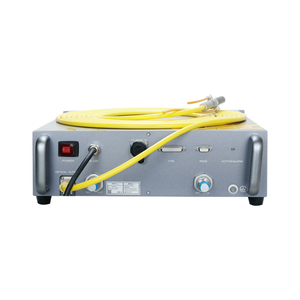 Cabezal de Corte Láser de Fibra Bibo FSCUT 2000C, Longitud de Onda de 1064nm, Sistema de Control de 1500W para Corte de Metales y No Metales, Nuevo Láser de Fibra - Product Image 3