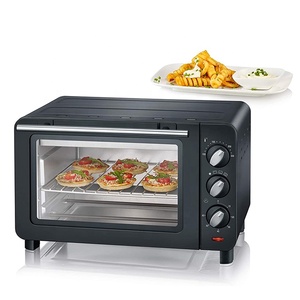 Suitable Easy Bake Forno Itimat <b>Toaster</b> Mini Oven for Bread - Product Image 1