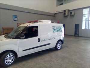 Aire Acondicionado de 3KW Impulsado por Motor para Vehículos de Construcción, DC 12V/24V, Hecho en China - Product Image 3