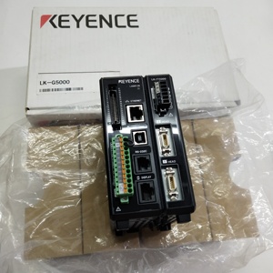 ใหม่ LK-G5000 CB-A2 เซ็นเซอร์วัดระยะด้วยเลเซอร์ความเร็วสูงพิเศษที่มีความแม่นยำสูง - Product Image 5