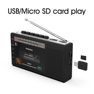Nhà Máy Trực Tiếp Chất Lượng Tốt Xách Tay Retro AM FM Đài Phát Thanh Cassette Máy Nghe Nhạc Và Máy Ghi Âm Walkman Băng Cassette Máy Ghi Âm Máy Nghe Nhạc - Product Image 2