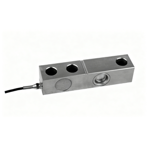 Sensores de báscula de embalaje Veidt Weighing UK para OAP SQB-300kg, SQB-500kg, SQB-750kg, SQB-1t, Sensores de pesaje Veidt SQB-300kg - Product Image 3