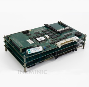 Placa base principal desmontada usada DA37711 PCB Assy Control Serie A para impresora de inyección de tinta Domino Serie A CIJ, piezas de repuesto - Product Image 3