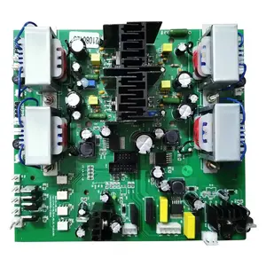 FR4 94v0 PCB Multilayer pcb fabrication PCBA electronic product develop pcb esp32 development Board