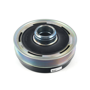 Polea Tensora de Correa para Automóviles, Polea de Cigüeñal 11238602800 1123 8602 800 para <span class=keywords><strong>BMW</strong></span> F45 F48 F39 - Product Image 2