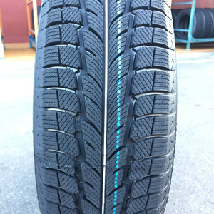 Neumáticos de Invierno M+S para Todo Clima – 185/75R16C 195/65R16C 225/60R17 275/60R20 Neumáticos de Alto Rendimiento con Agarre en Hielo - Product Image 4