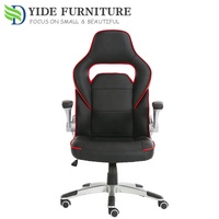 Fauteuil de bureau à mécanisme papillon, chaise de gaming ps4, fabrication chinoise