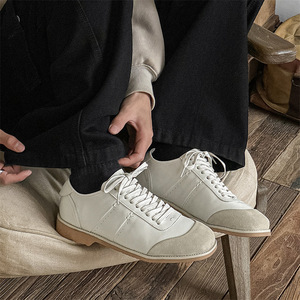 Calzado Deportivo Unisex Premium, Estilo Moderno y Versátil, Cómodo para Uso Diario, para Hombre y Mujer, Novedad 2026 - Product Image 5