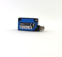 NUEVO Sensor Fotoeléctrico Mini SICK WL8GP2231 WL8G-P2231 5308843