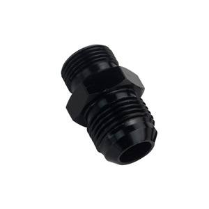 Adaptador de tuerca para soplador de aceite M20 x 1.5 AN10 para vehículos modificados, pieza metálica JTM2015-10 - Product Image 3