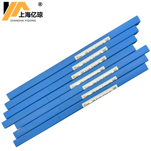 40% <strong>Silver</strong> Copper Zinc Cadmium <strong>Silver</strong> <strong>Welding</strong> <strong>Rod</strong> 40% <strong>Silver</strong> Base Alloy Brazing <strong>Rod</strong> 40% <strong>Silver</strong> <strong>Welding</strong> <strong>Rod</strong> Factory Direct Sale - Product Image 4