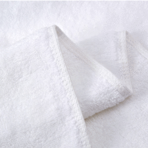 Blanc Doux Maison <span class=keywords><strong>De</strong></span> Bain D'hôtel <span class=keywords><strong>de</strong></span> Haute <span class=keywords><strong>qualité</strong></span> 100% Coton <span class=keywords><strong>Gant</strong></span> <span class=keywords><strong>De</strong></span> <span class=keywords><strong>Toilette</strong></span> Voyage Main Serviette D'absorption - Product Image 5