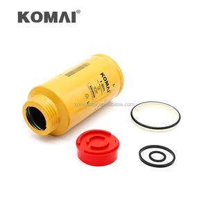 Filtro de Combustible para Camión Komai 33607 332095668 BF1397-SP P550900 - Product Image 1