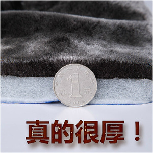 Pasamontañas Unisex de Invierno con Protección para las Orejas, Forro de Piel Sintética, Cortavientos, Cálido, para Ciclismo, Esquí y Uso en Exteriores - Product Image 2