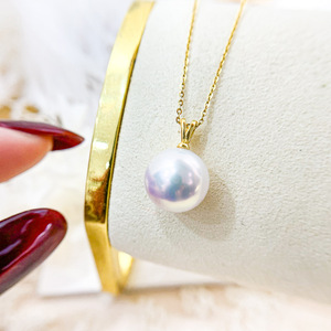 จี้เงินแท้ S925 แบบ DIY รูปผีเสื้อ สำหรับสร้อยคอเปล่า ใส่ลูกปัดกลมขนาด 9-12 มม. รุ่น 30784 อุปกรณ์ตกแต่งมุก - Product Image 2