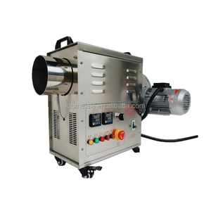 <span class=keywords><strong>Soffiatore</strong></span> d'<span class=keywords><strong>Aria</strong></span> <span class=keywords><strong>Calda</strong></span> Industriale ad Alta Temperatura 350 Gradi Celsius - Product Image 4